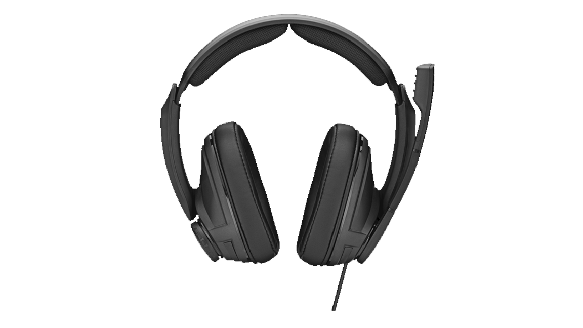 8. SENNHEISER GSP 302 GAMING HEADSET